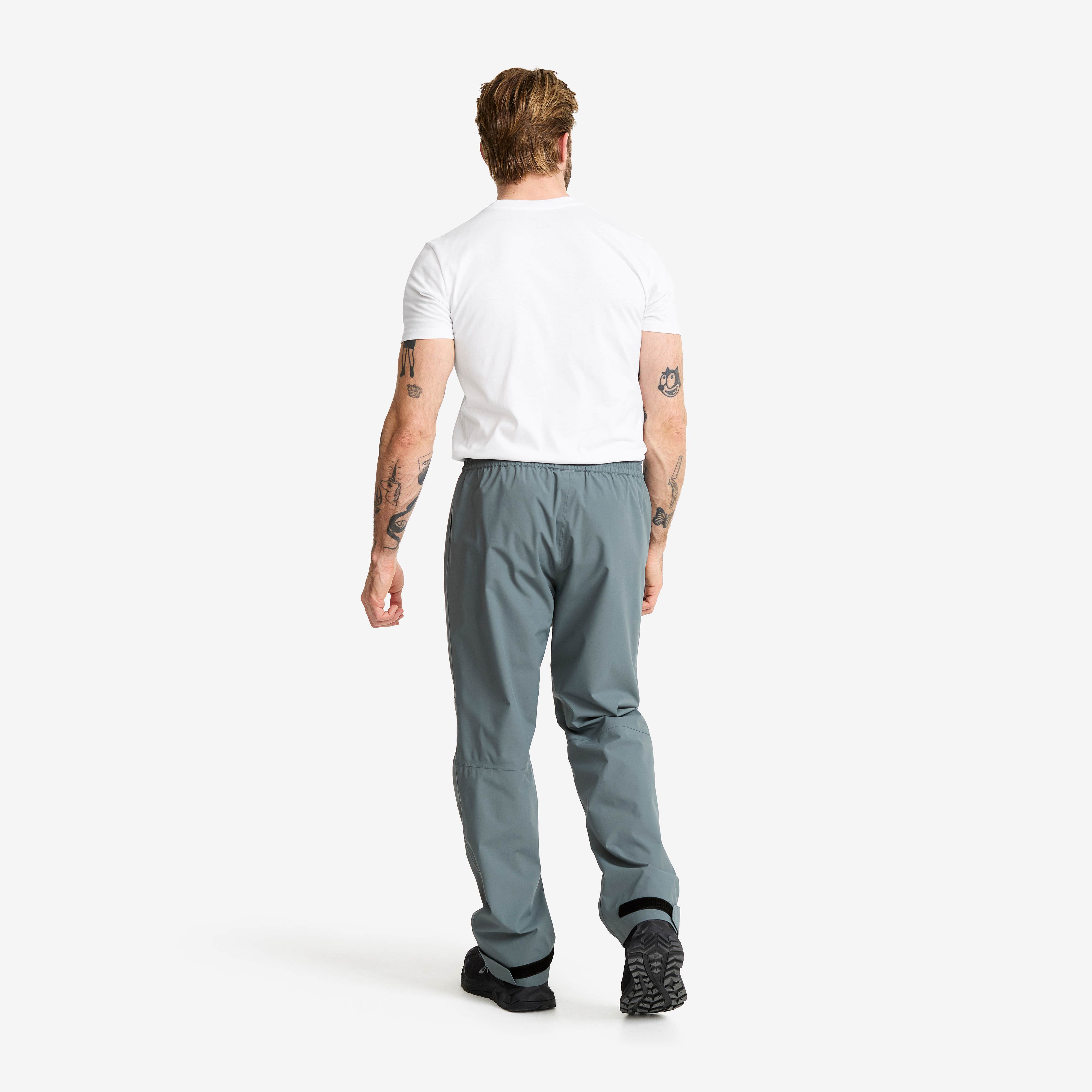 Vector 2L Pants Herre Stormy Weather