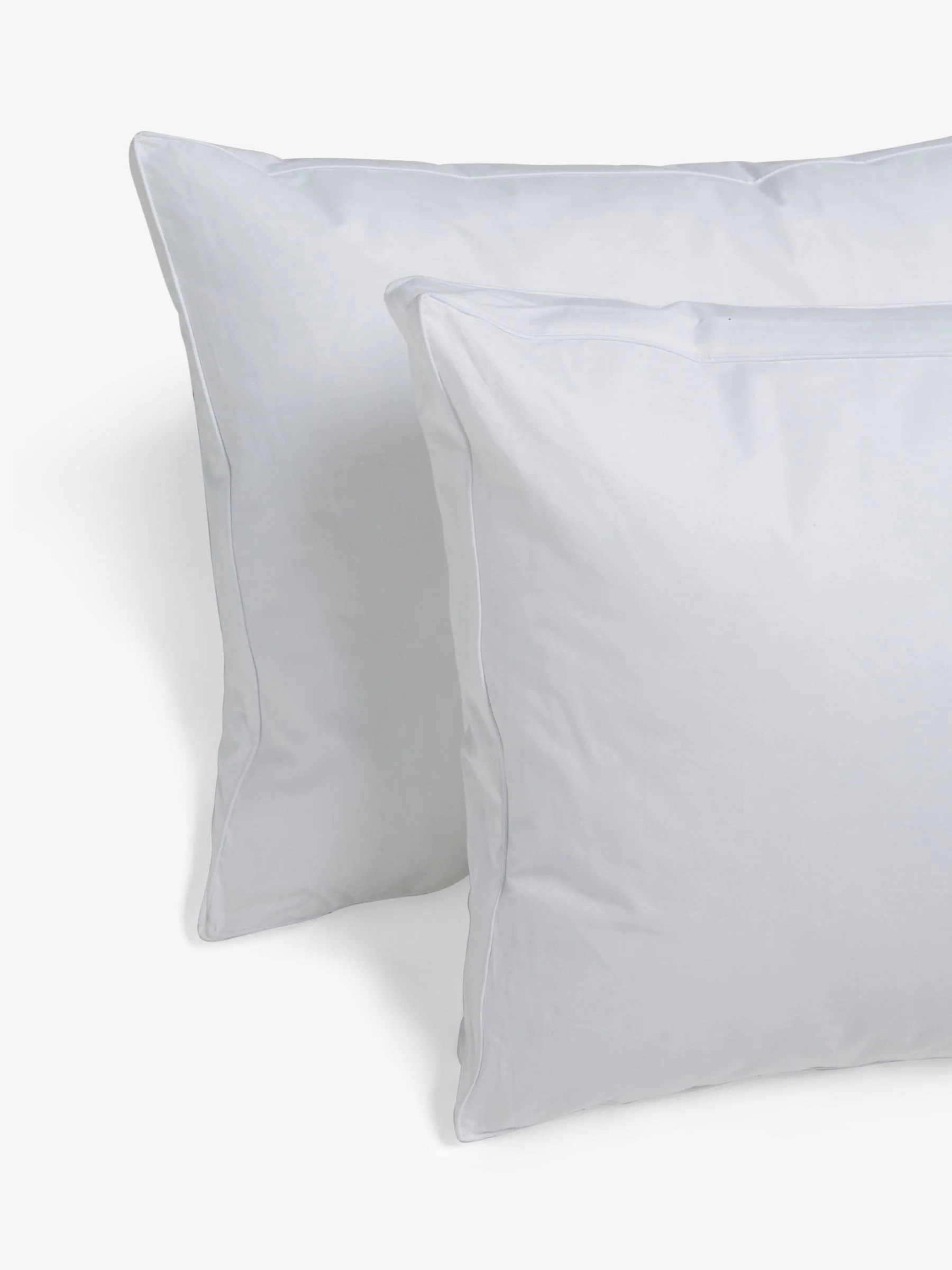 Set of 2 Ultimate Feels Like Down Pillows