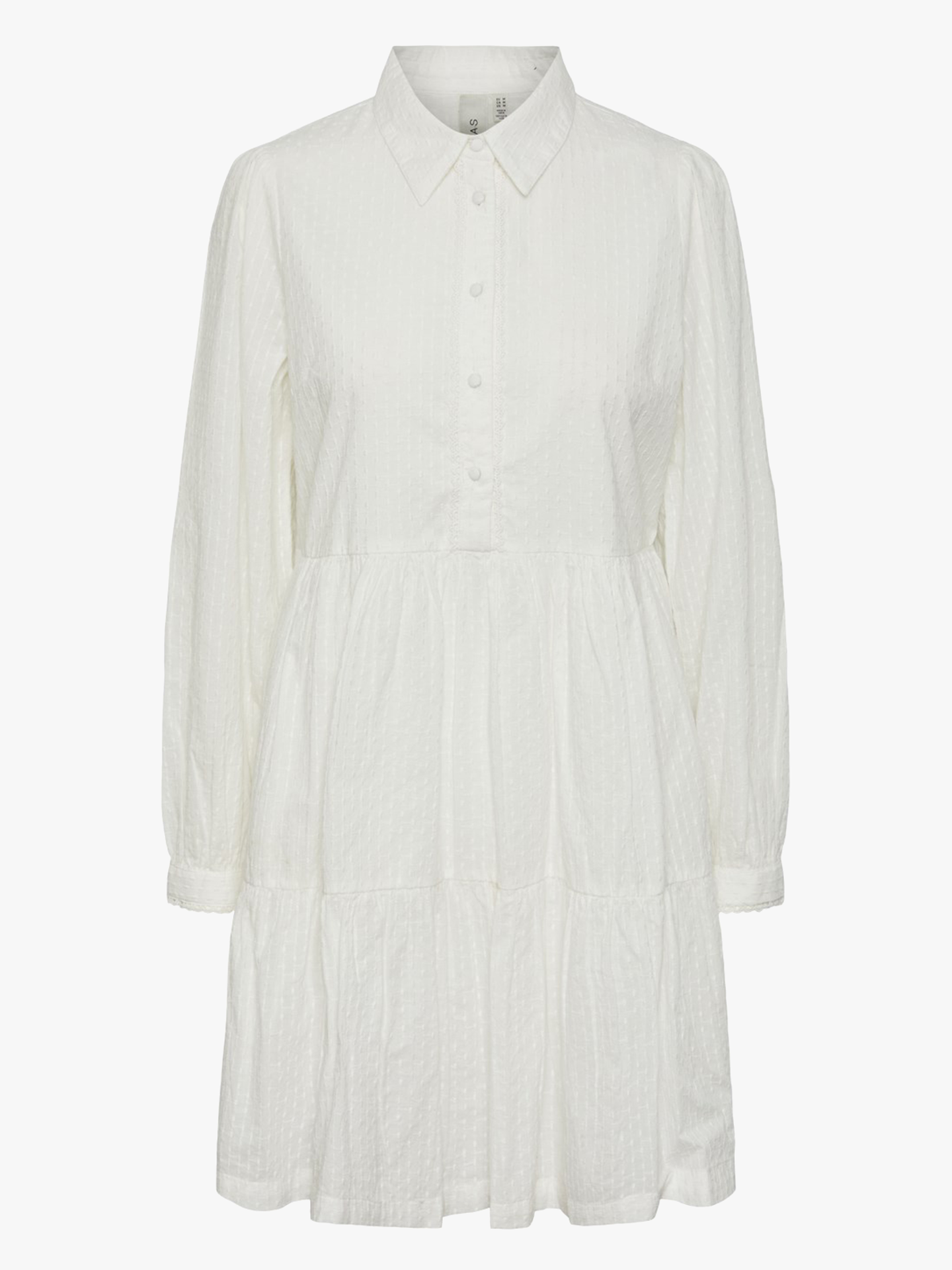 Tia Long Sleeve Dress