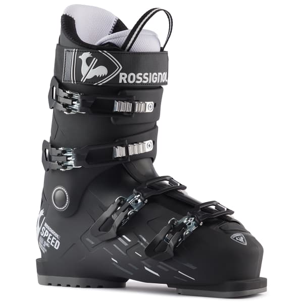 Chaussure de ski ROSSIGNOL SPEED 80 HV+ BLACK