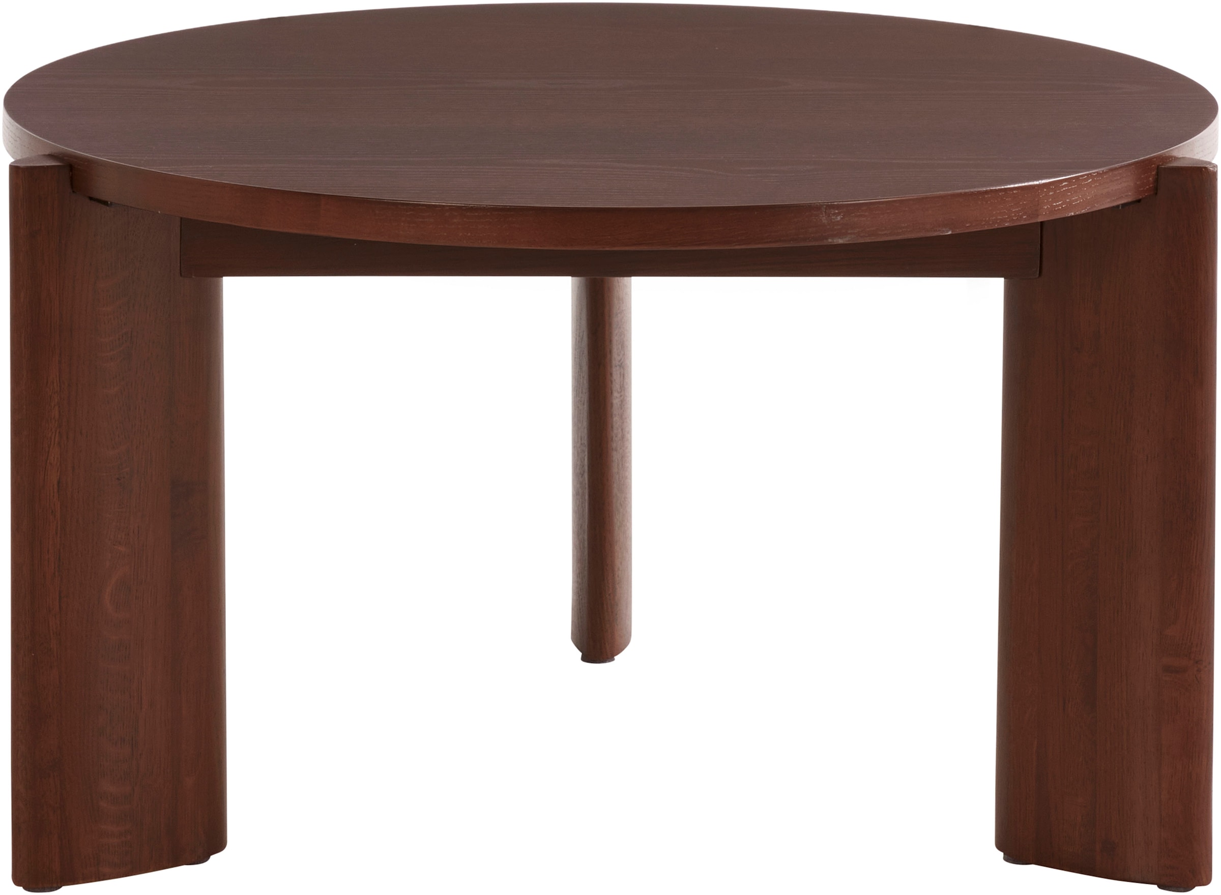 LeGer Home by Lena Gercke Couchtisch »Gelsa« Vielseitig einsetzbar, gefertigt aus edlem Eschenholz, Breite 85 cm