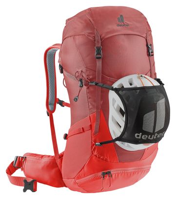 Sac de Randonnée Femme Deuter Futura 30 SL Rouge