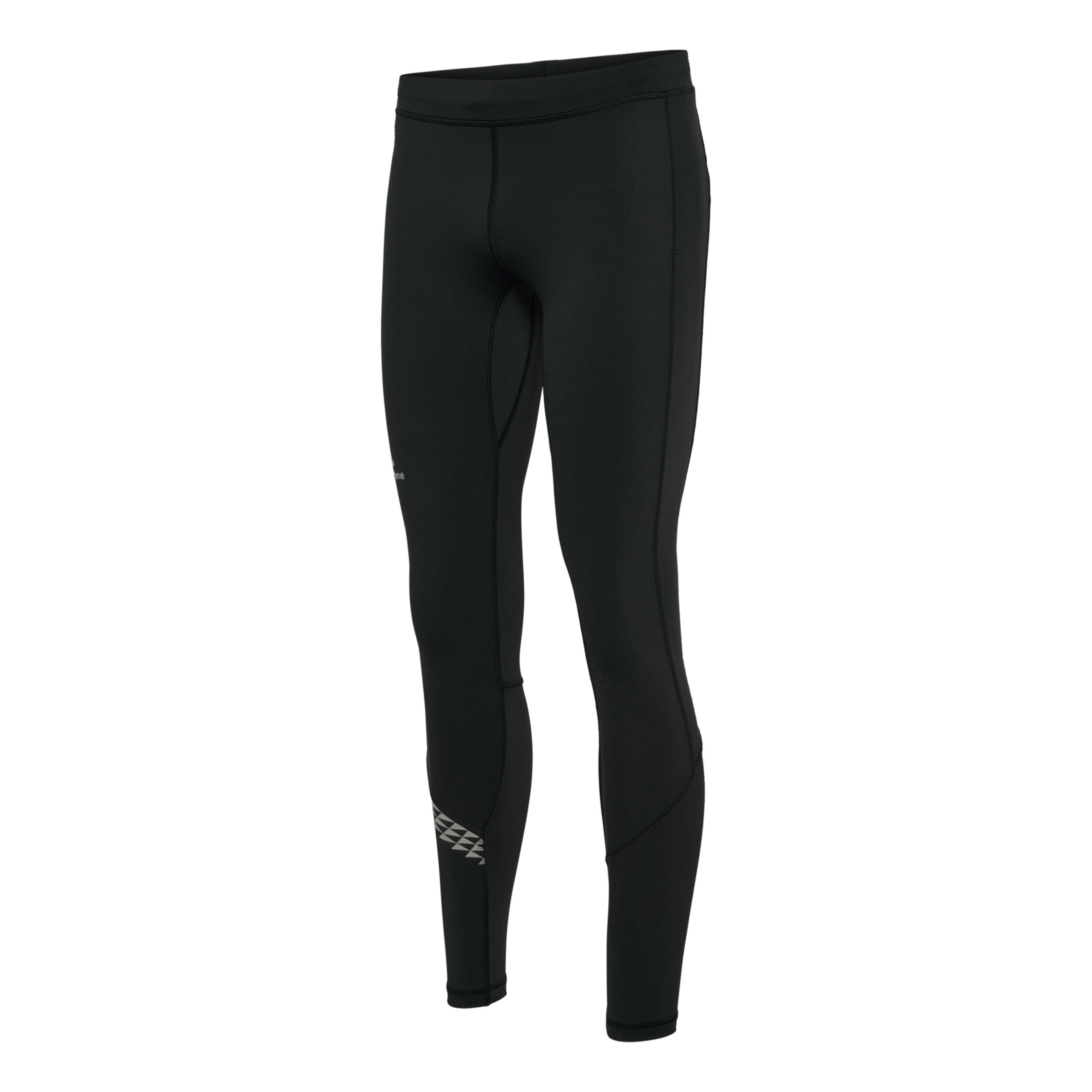 Newline Columbus Tight Collant Tight Hommes - Noir