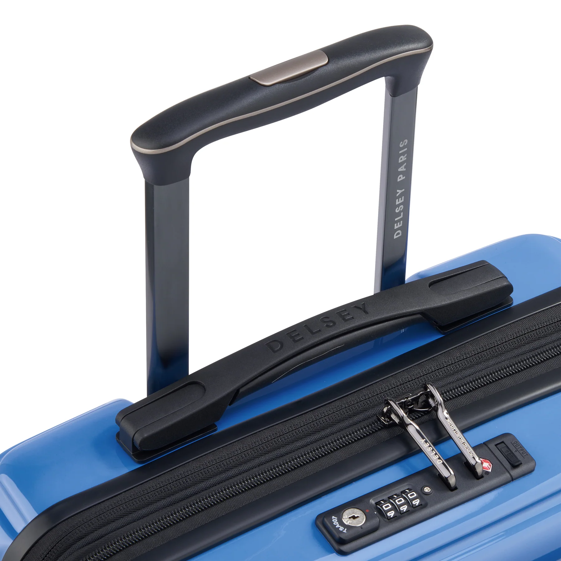 Valise cabine - S (55cm)