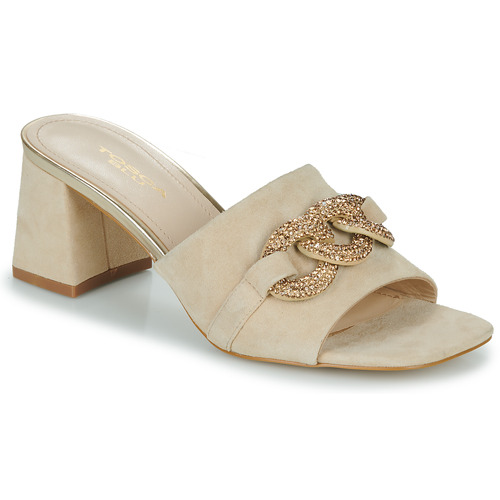 Tosca Blu - MIMOSA - Beige / Doré