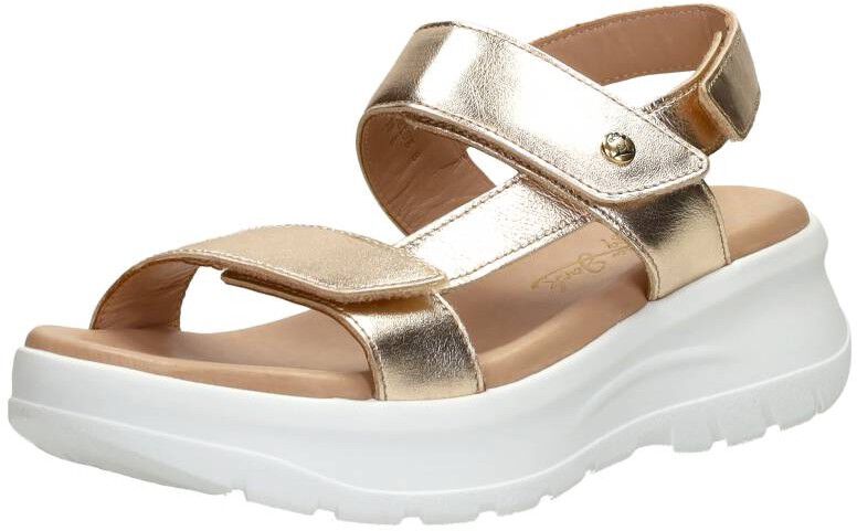 Panama Jack Noor goudkleur