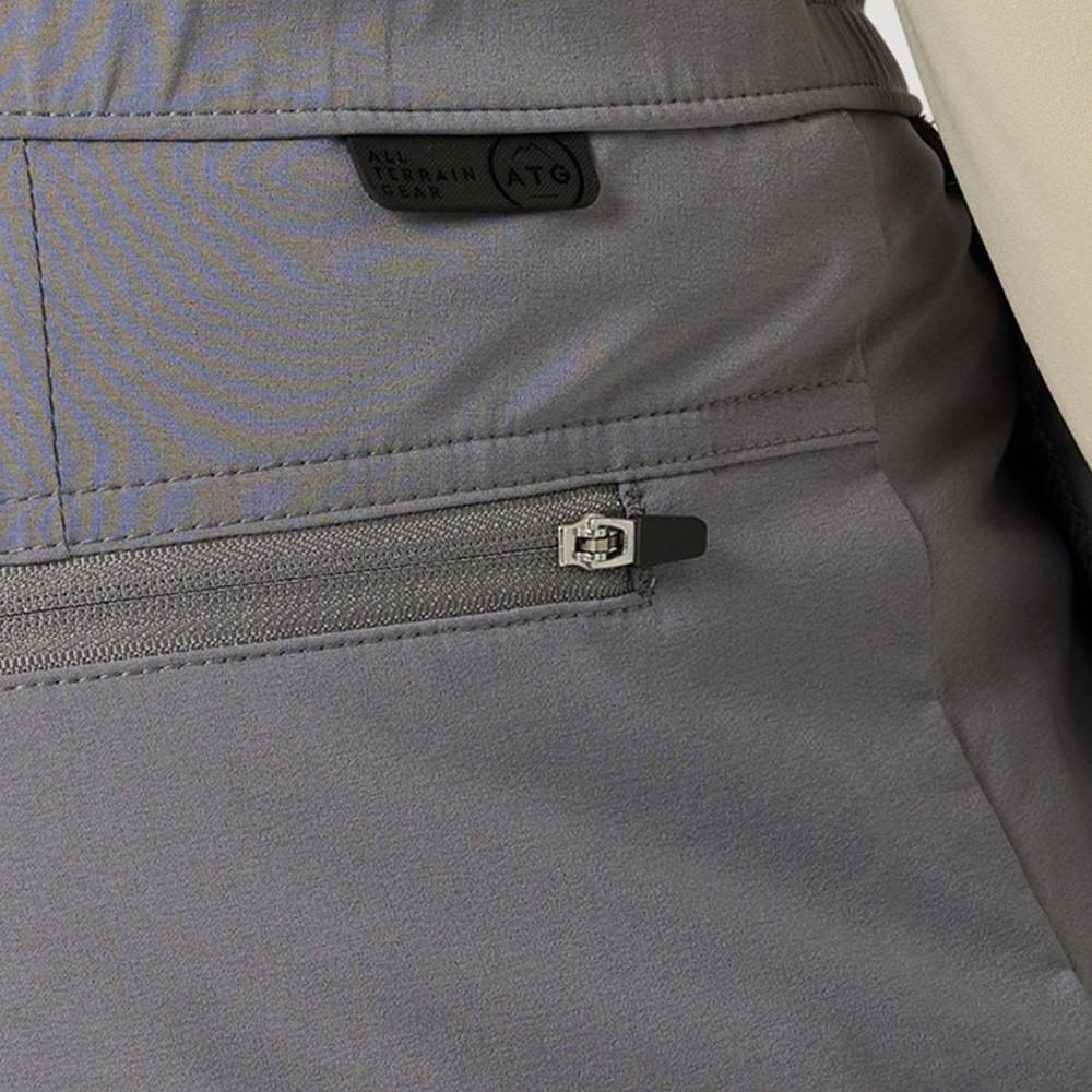 Lee Short Gris Homme Wrangler Shade