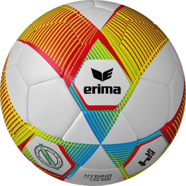ErimaHybrid Lite 350 - rot