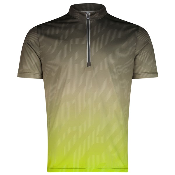 CMP - 1/4-Zip T-Shirt Freebike - Maillot de cyclisme