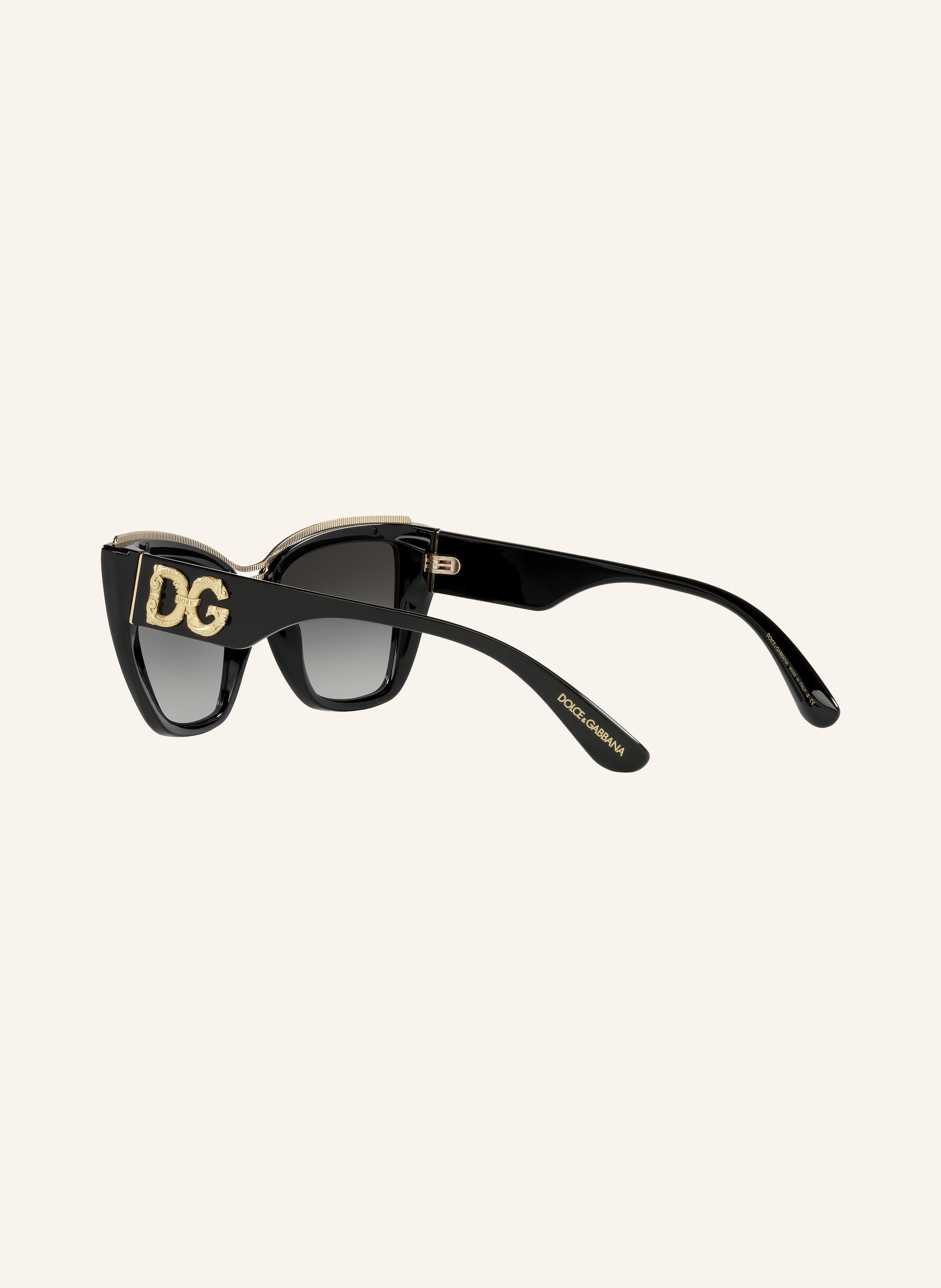 DOLCE & GABBANA Sonnenbrille DG6144