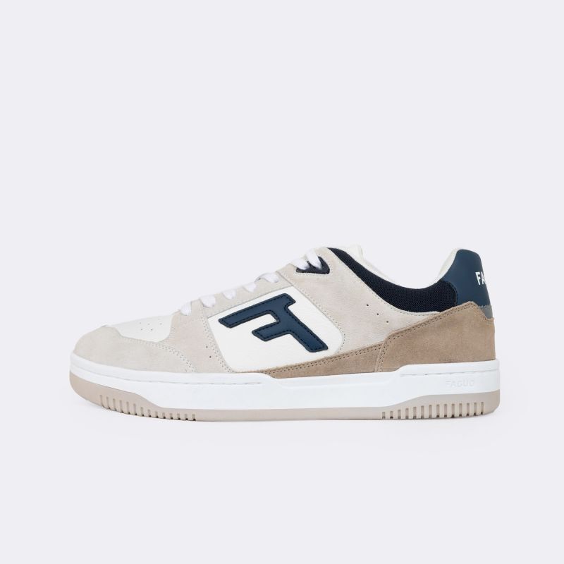 Urban 1 - Chaussures lifestyle homme