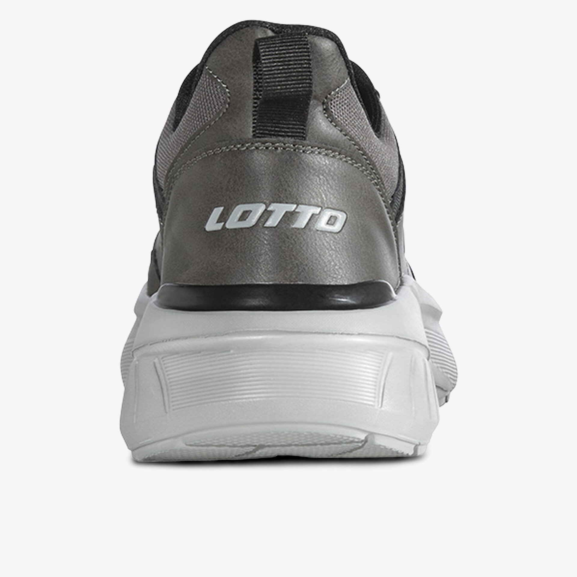 Lotto Herren Sneaker Low Grau - Jetzt online kaufen bei reno.de