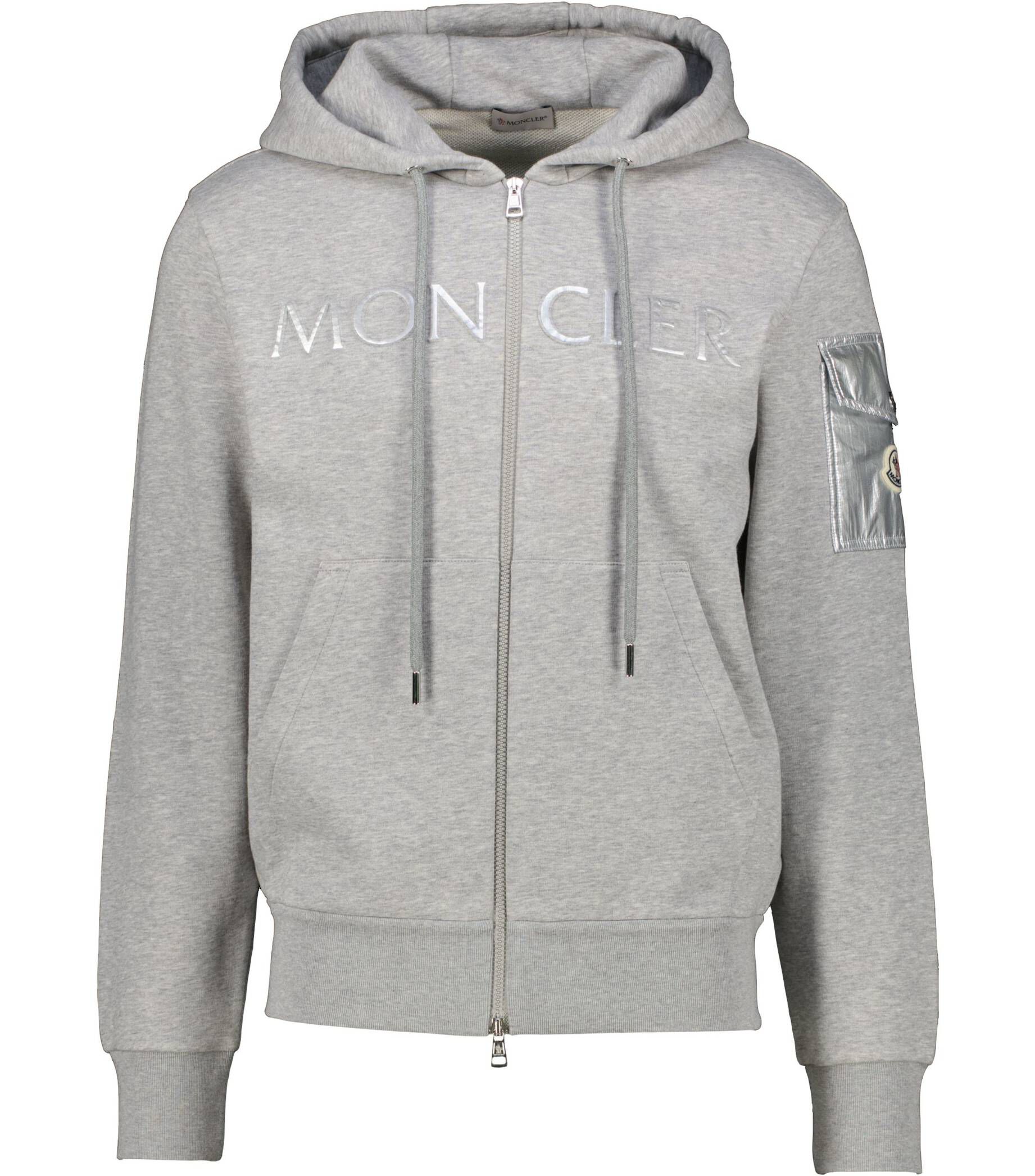 Moncler| Herren Sweatjacke