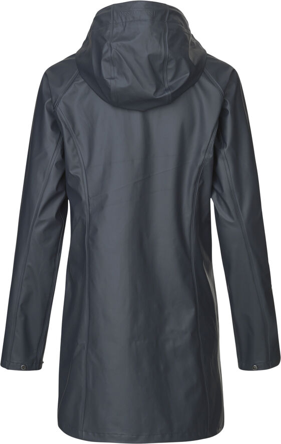 ILSE JACOBSEN 10 RAIN87 Dark indigo