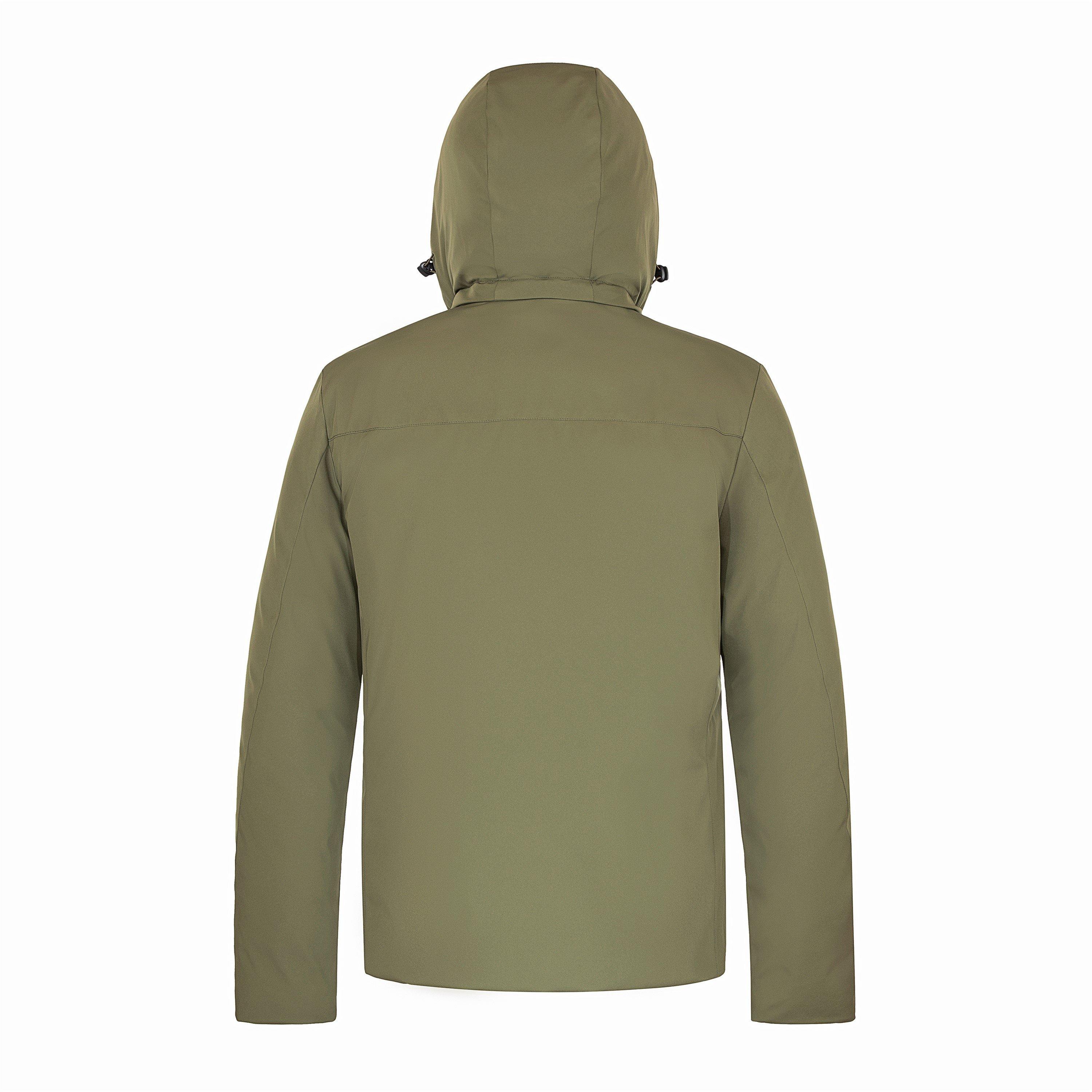 Cape Heights Lite Puffer Jacket