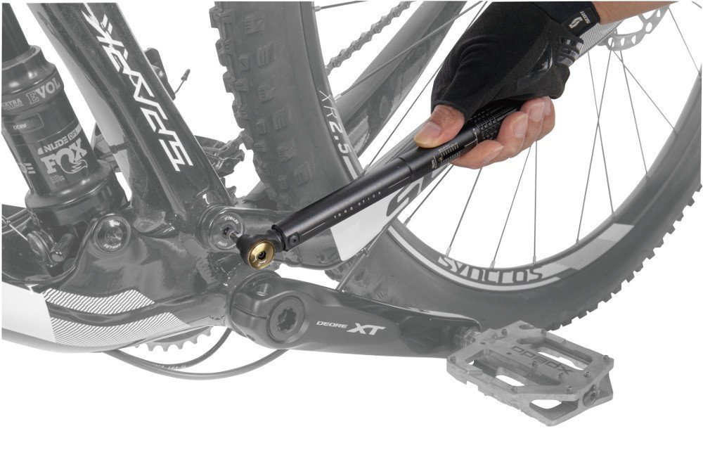Torq Stick 4-20Nm