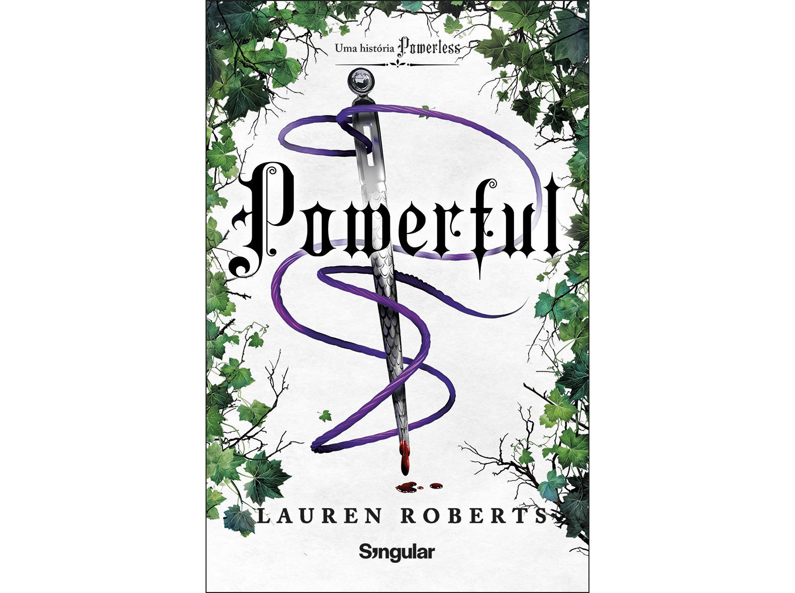 LIVRO POWERFUL