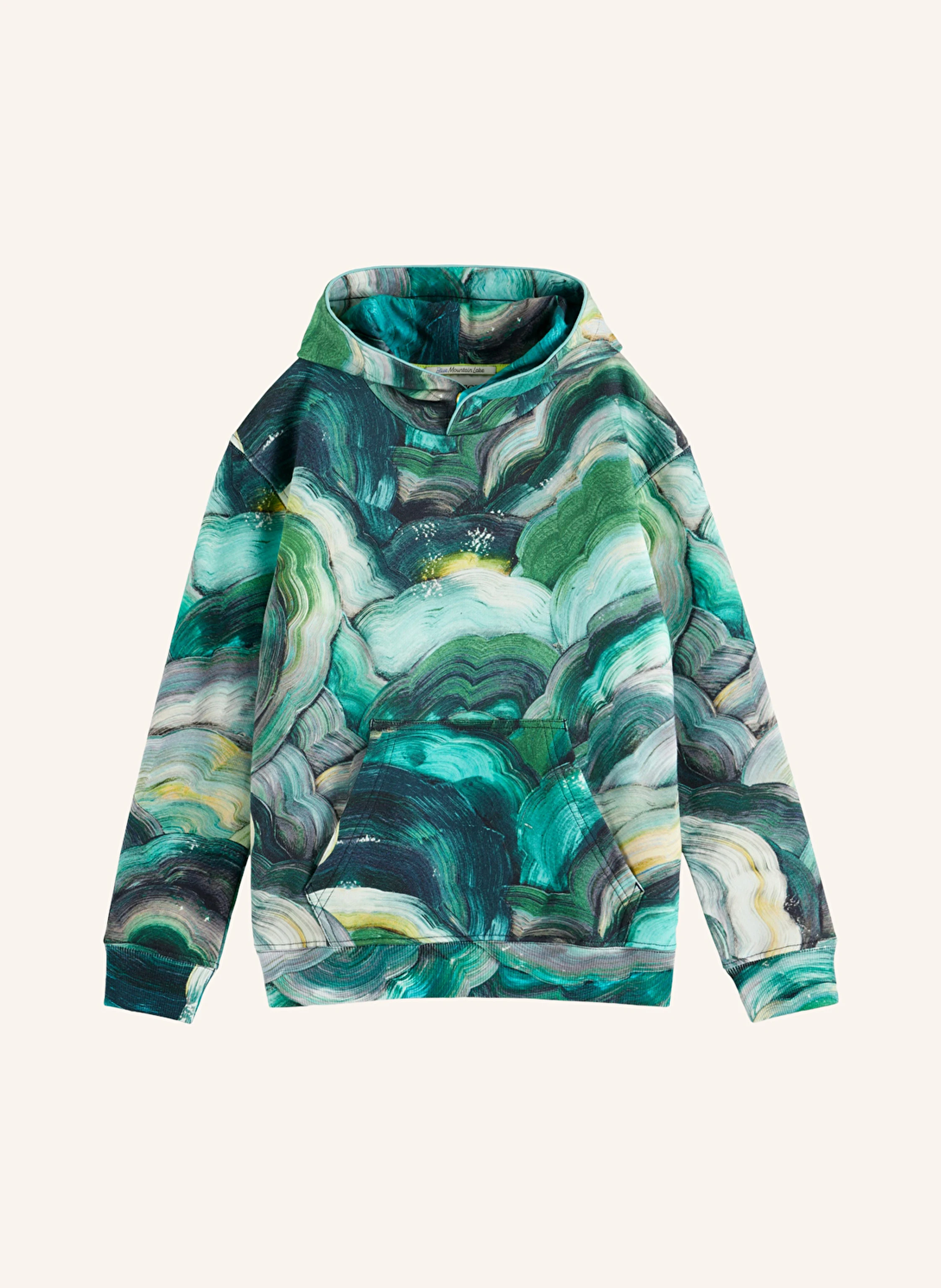SCOTCH & SODA Hoodie