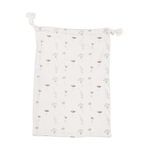 Kit Naissance Fleurs 1 Mois Rose - TROIS KILOS SEPT
