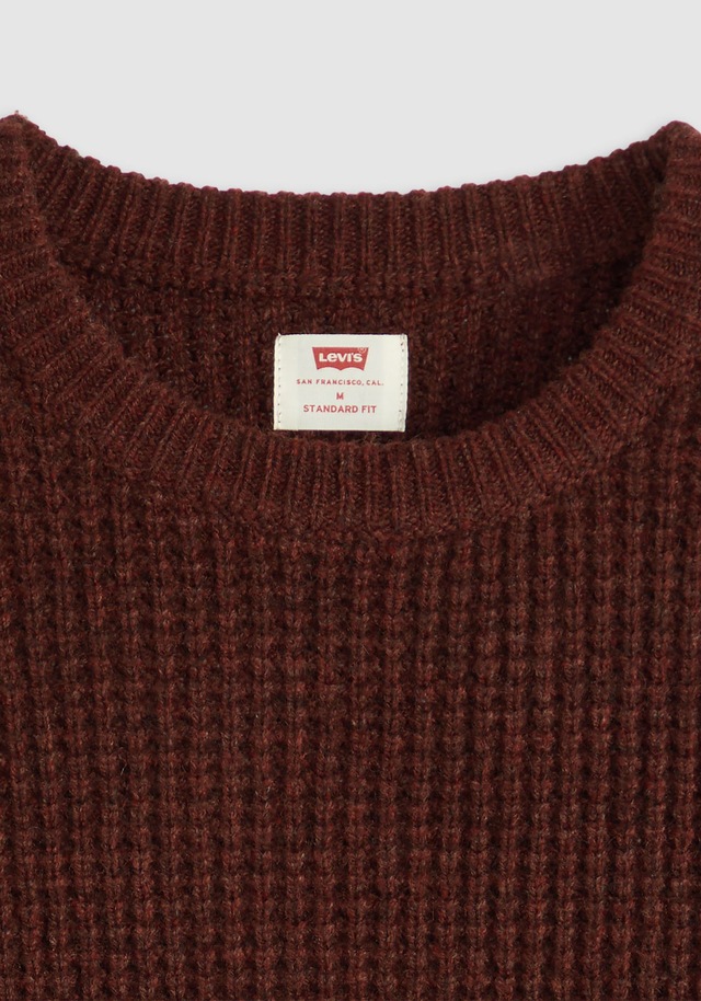 Levi's® Rundhalspullover