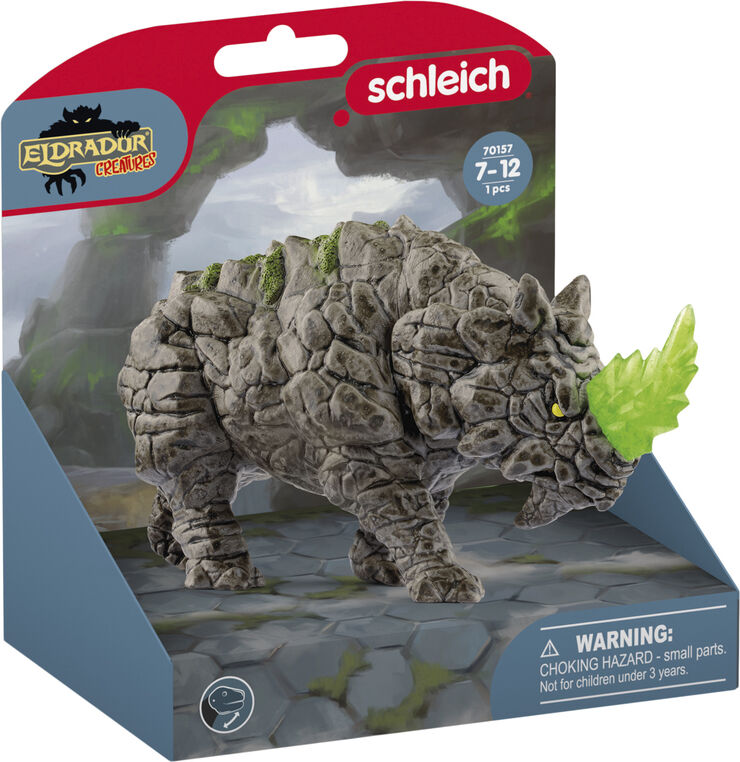 Schleich Schleich Battle Rhino