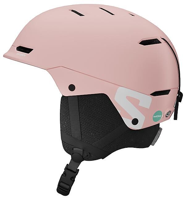 SALOMON - CASQUE DE SKI HUSK JR