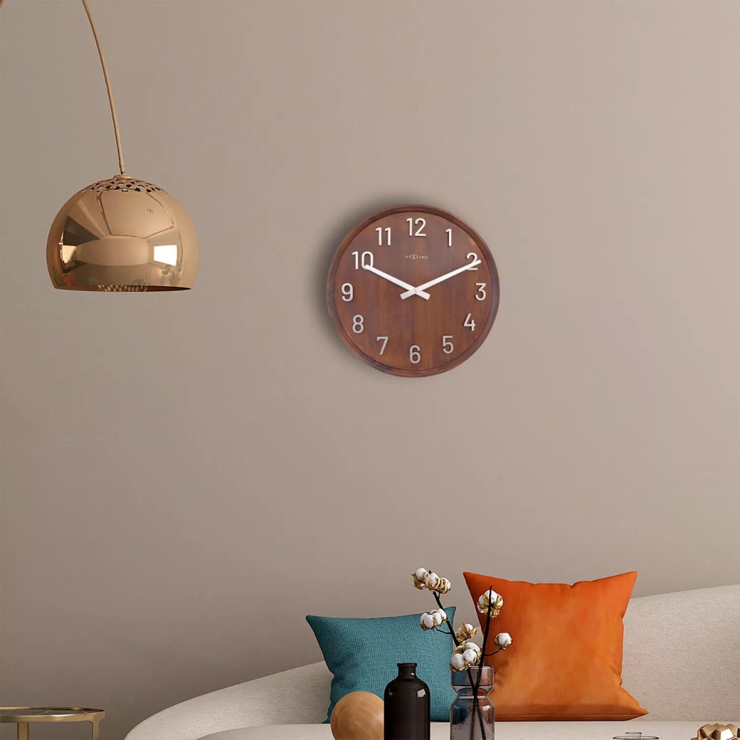 NeXtime Precious Vægur 3284BR