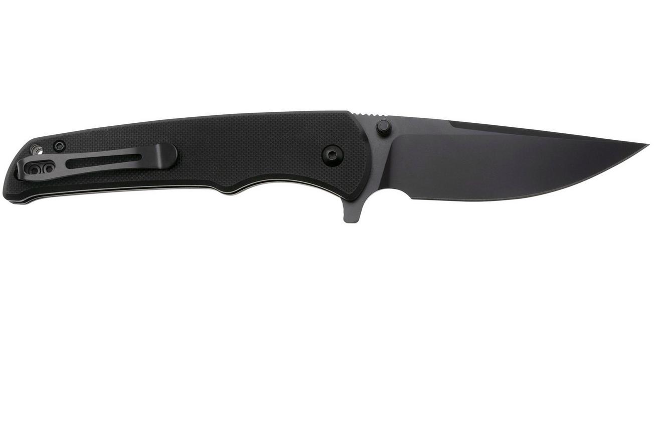 Boker Magnum Blackjay BO01BM0004, zakmes