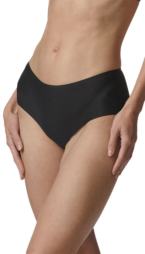 Wolford Skin Panty - 4W2026 Black