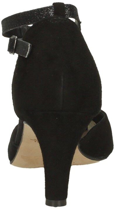 Tamaris Pumps zwart