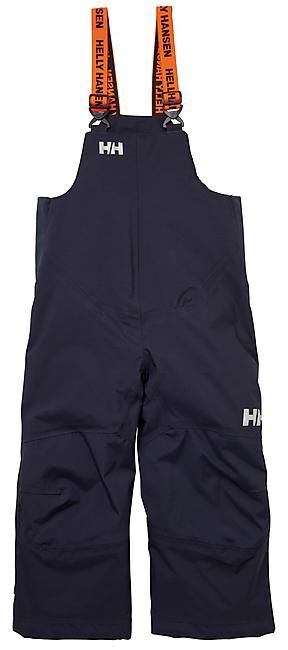 HELLY HANSEN - SALOPETTE DE SKI K RIDER 2 INS BIB