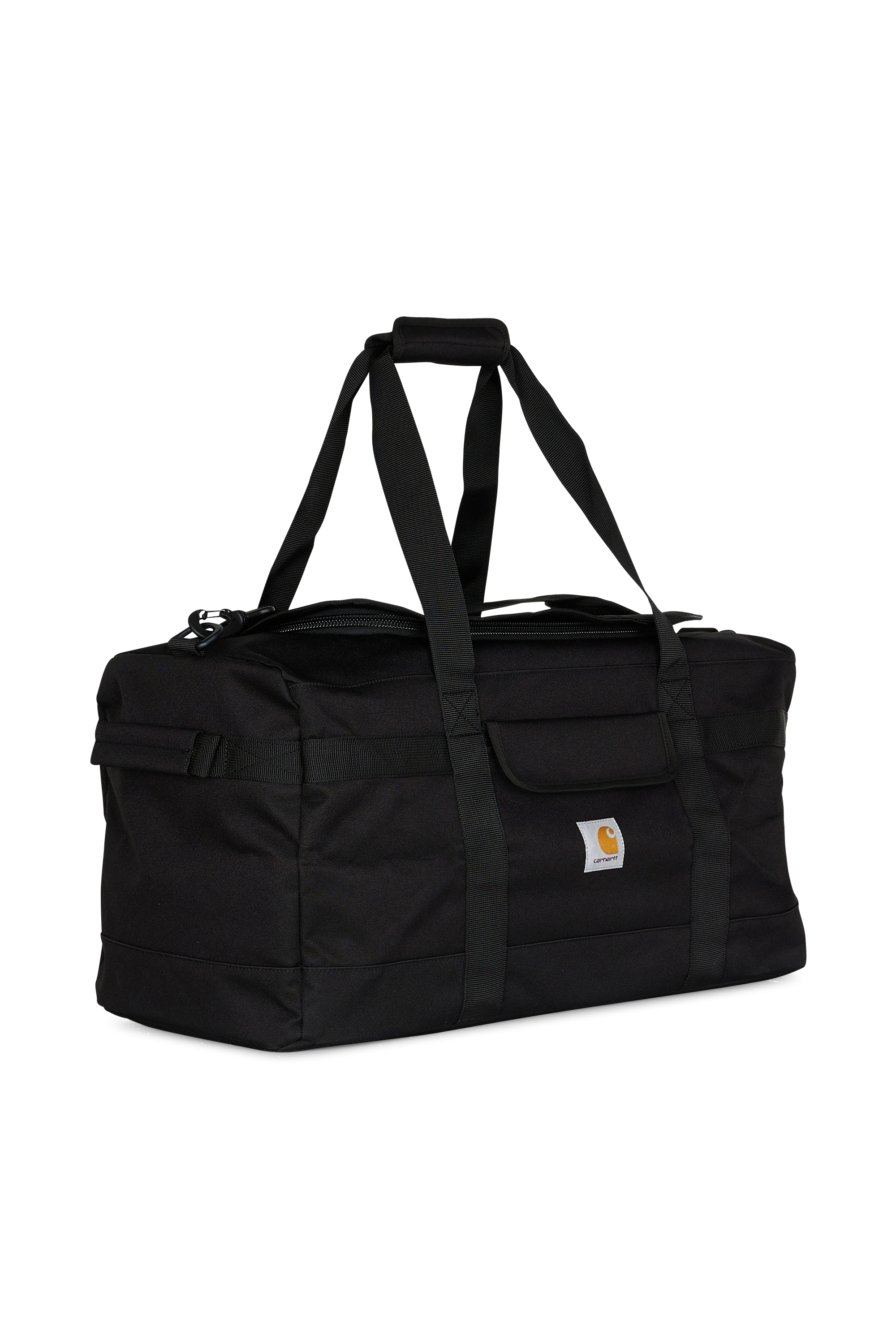 CARHARTT WIP sac de voyage Jack Duffle Noir