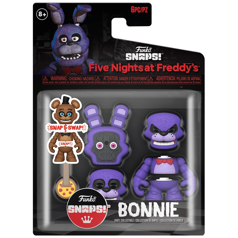 Funko Snaps! Five Nights at Freddy's: Bonnie