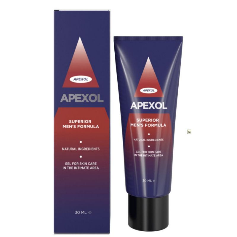 Apexol Gel
