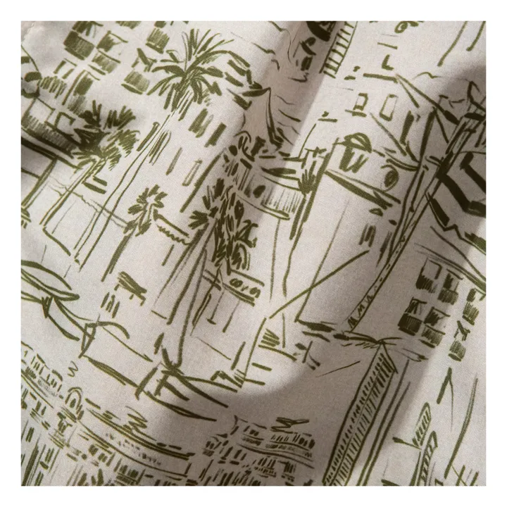 Edmmond Studios Short de Bain City | Olive