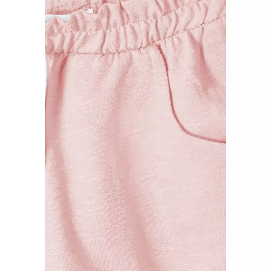 MINOTI Shorts Hellrosa