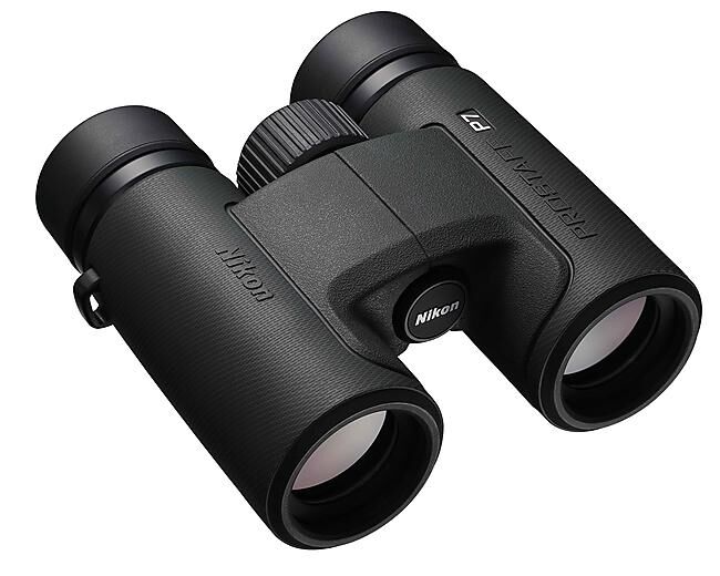 NIKON - JUMELLES PROSTAFF P7 10X30