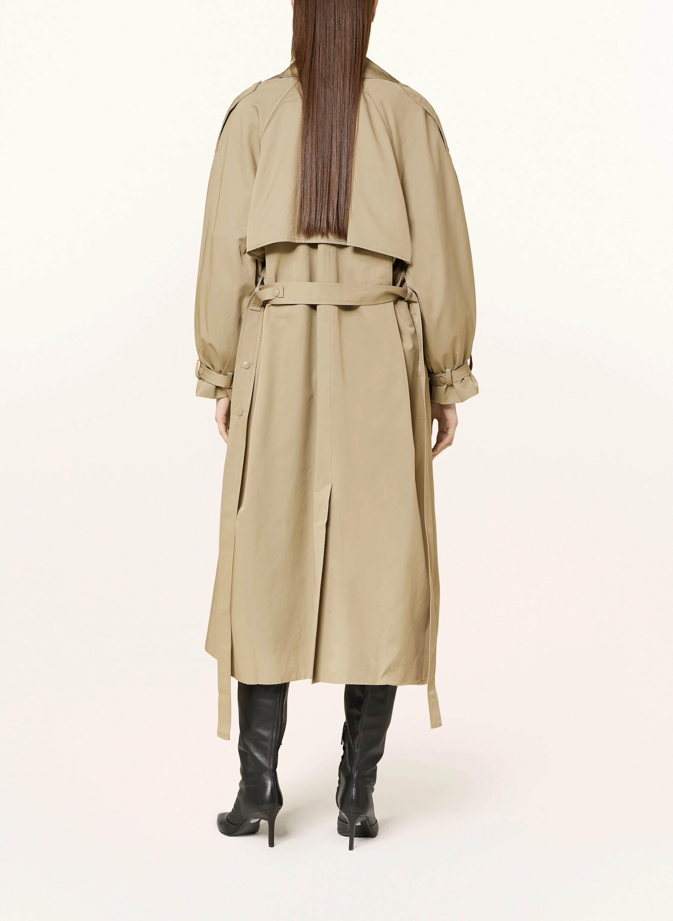 LeGer Studio Trenchcoat ELENA