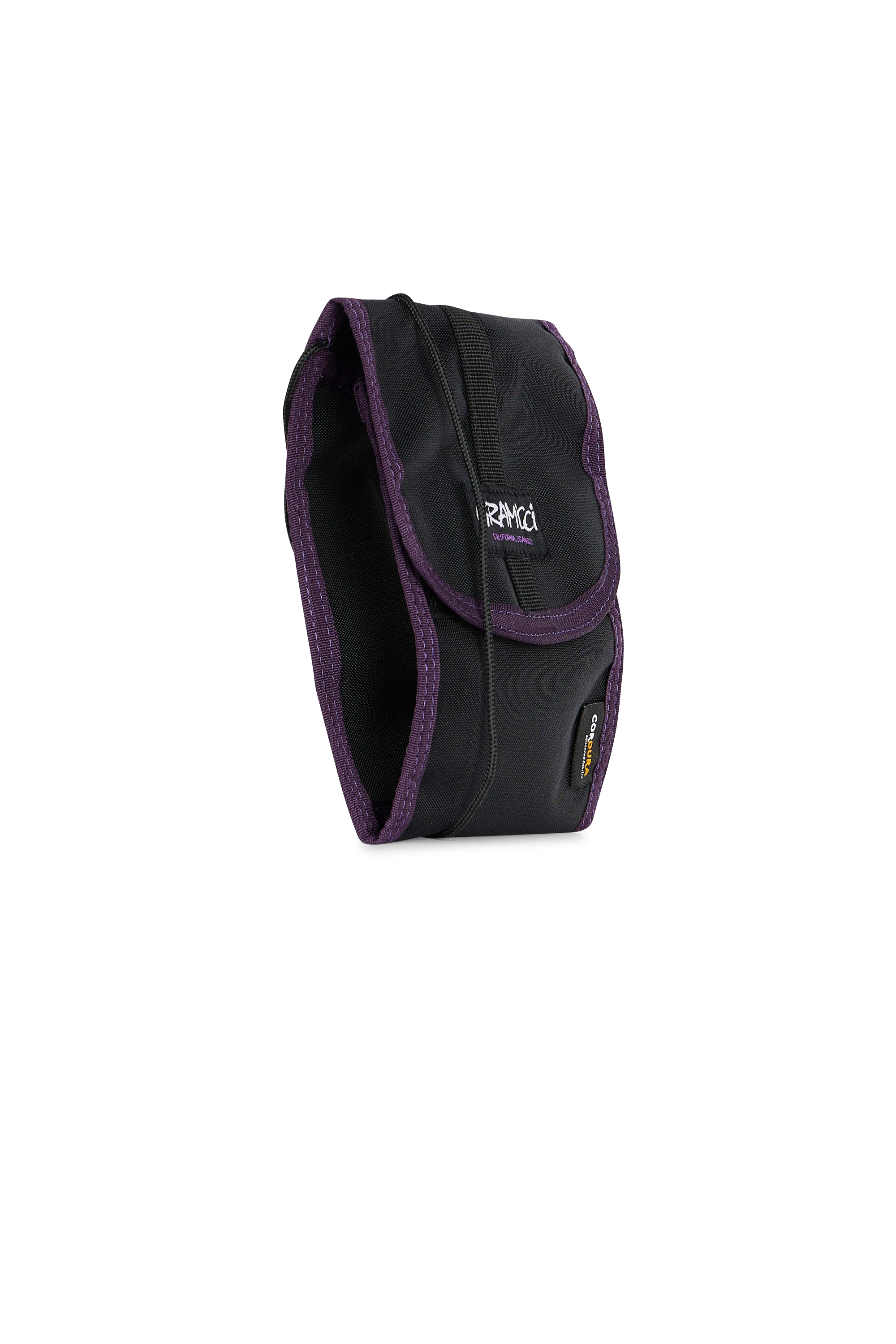 GRAMICCI pochette Noir