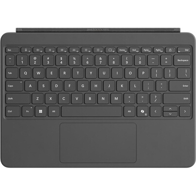 Clavier pour tablette Microsoft Surface Pro 12 pouces - Ardoise