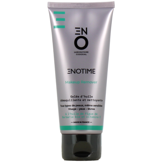 Codexial Enotime Makeup Remover - Gelée d'huile démaquillante