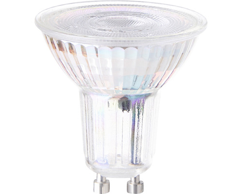 FLAIR LED reflectorlamp dimbaar PAR16 GU10/3,4W (35W) 230 lm 2700 K warm wit helder 36°
