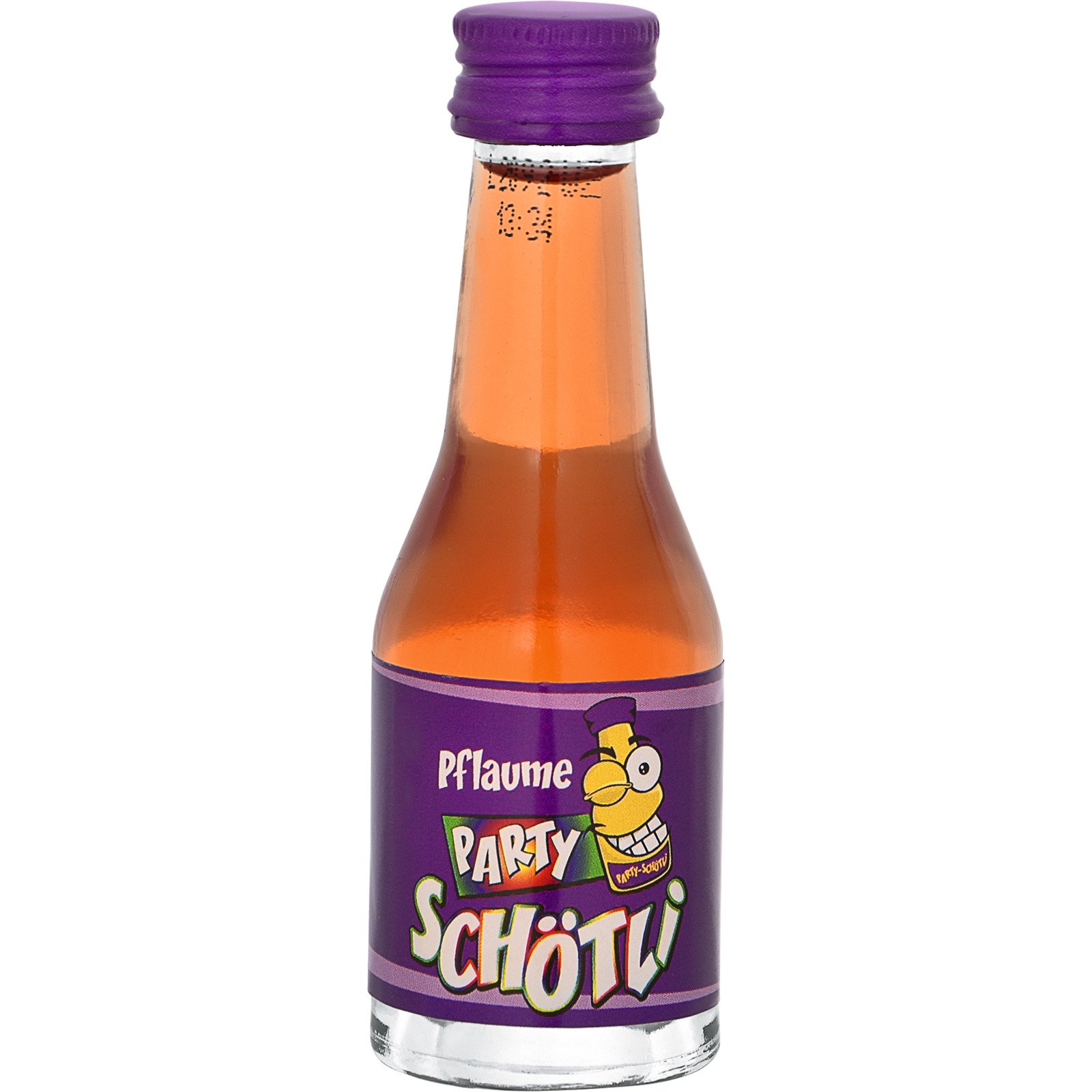 Party Schötli 8 x 20 ml