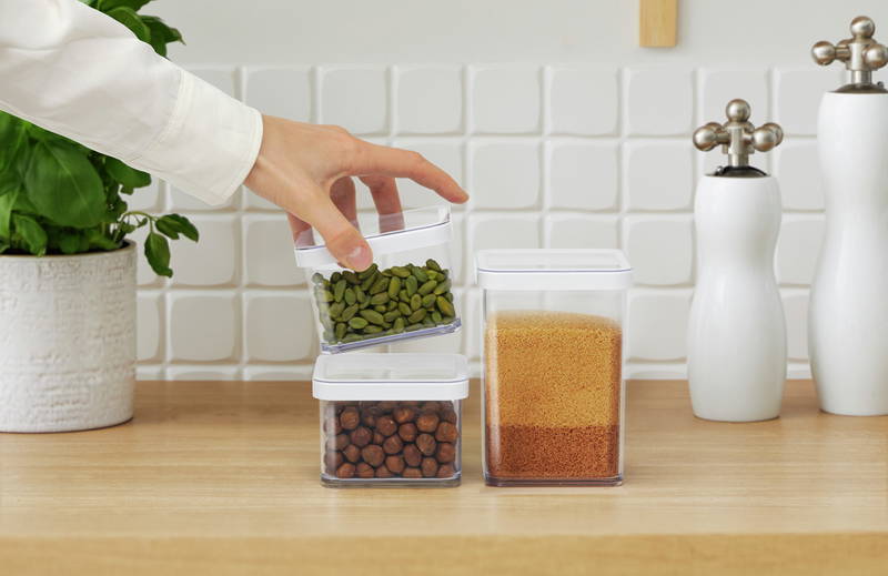 rotho Premium Dose LOFT