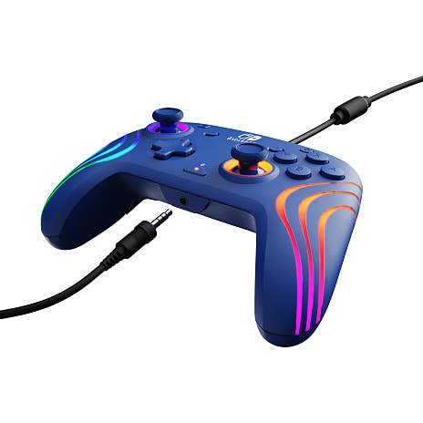 PDP Nintendo Switch kablet Controller - Blå