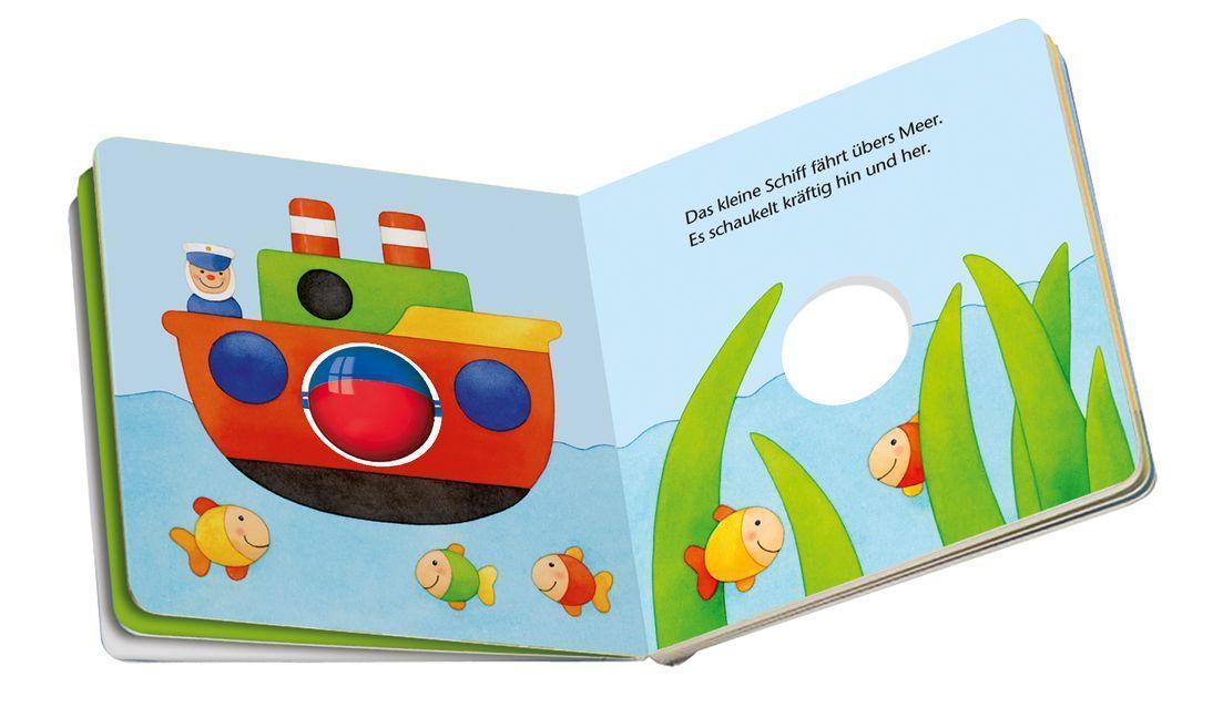 ministeps: Meine ersten Kuller-Fahrzeuge