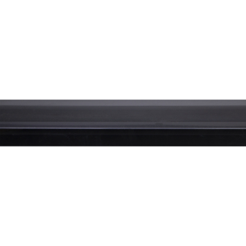 Storemax Schuifdeurpakket zwart tbv 1 deur rollend R-60