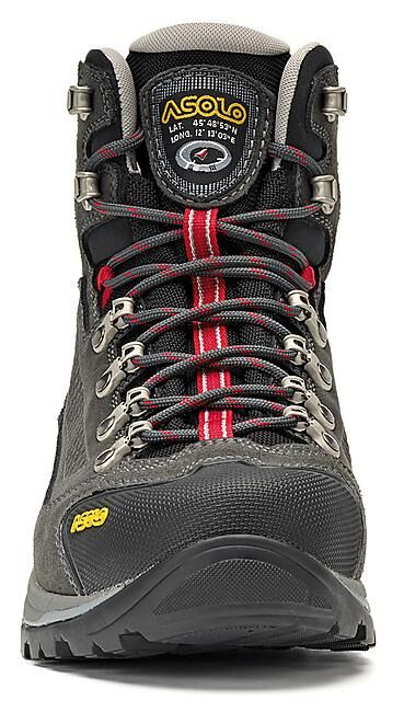 ASOLO - CHAUSSURE DE RANDONNEE CERIUM GV