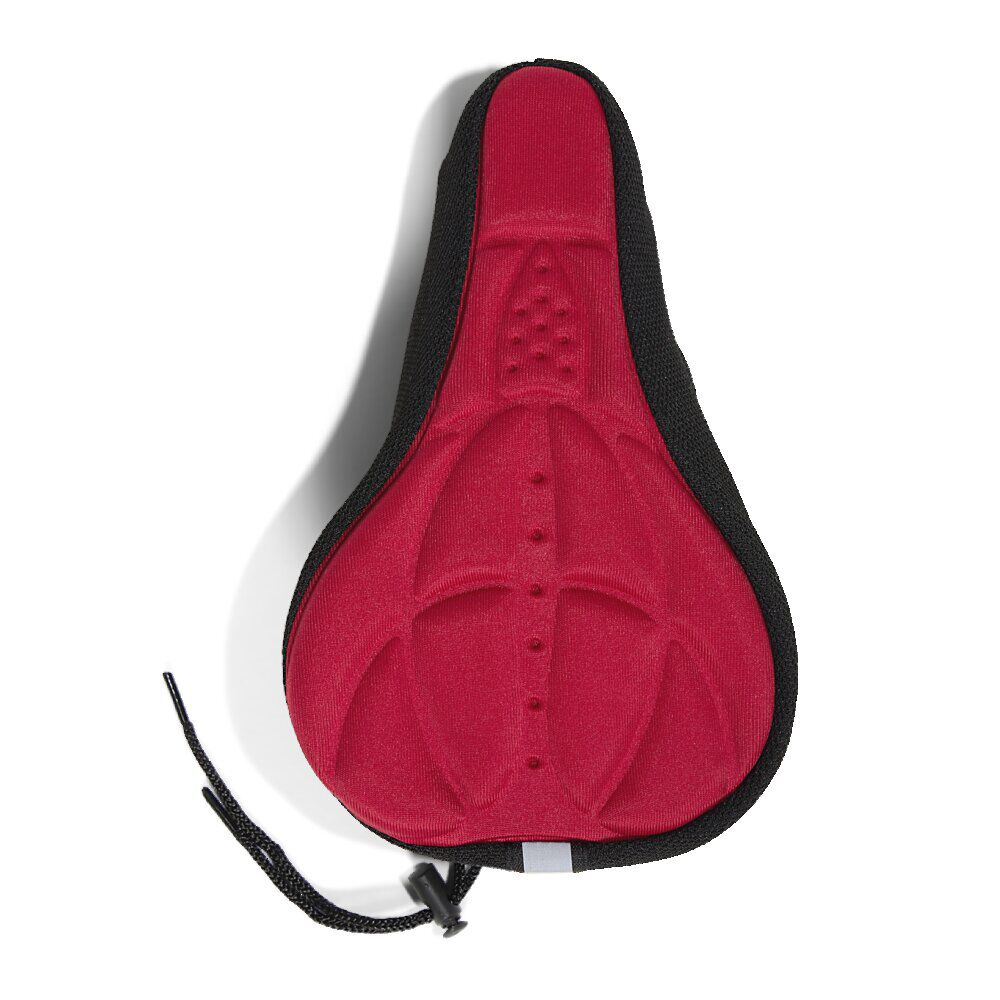 Couvre-selle de vélo - 4 coloris