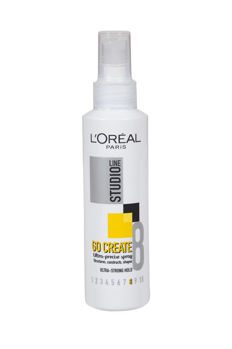 Studio Line Go Create Ultra-Precise Spray